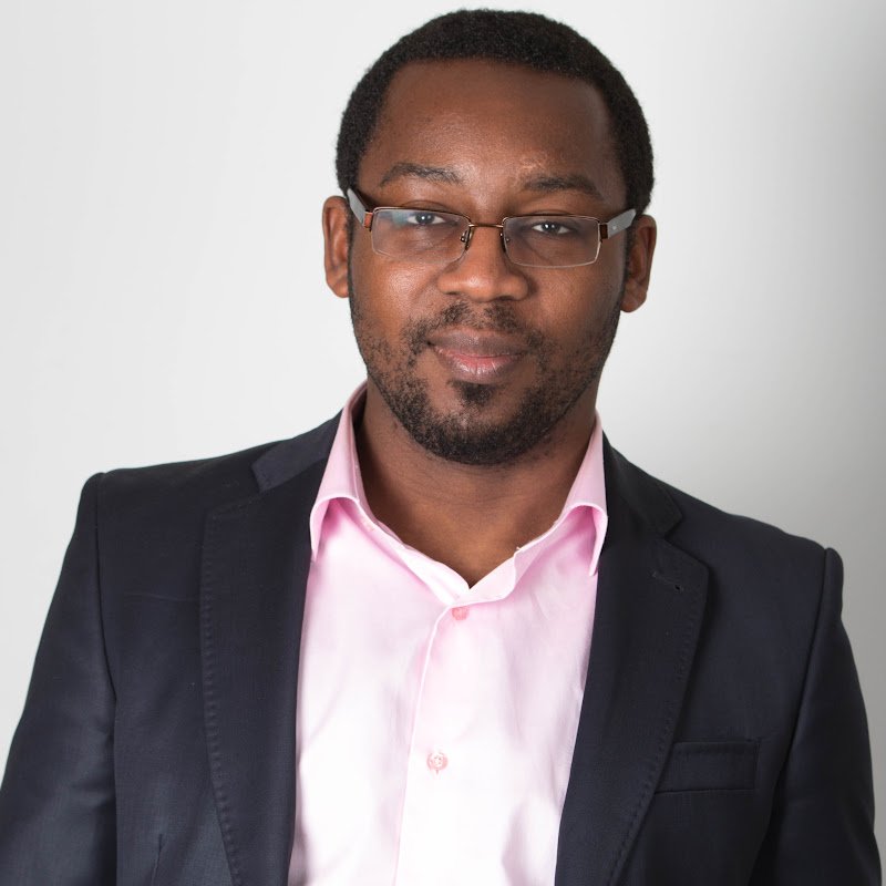 Patrick Kengne Kamga, fondateur de Wouri Academy